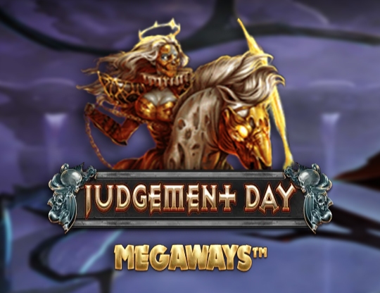 Judgement Day Megaways